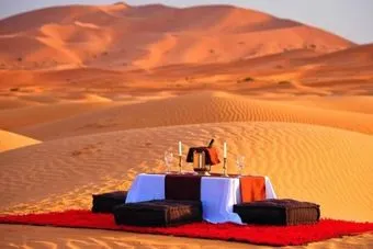 3 Days Tour from Marakesh to Merzouga Trips