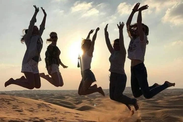 4 Days Marrakech desert trips