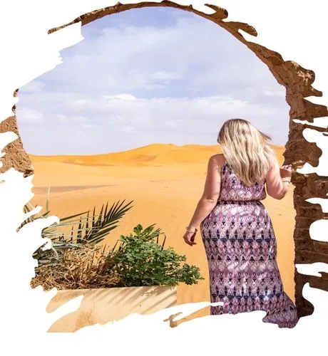 Private Morocco Desert Tour with Extra Care