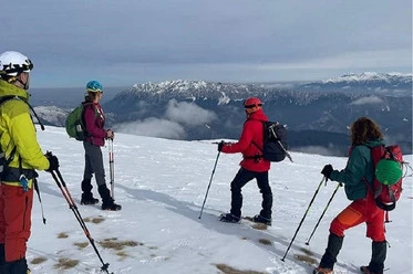 3 Days Mount Toubkal Trek from Marrakech