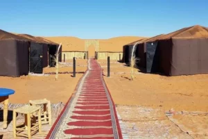 Hotel Le Chateau de Dades six