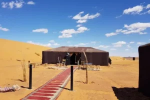 Hotel Le Chateau de Dades