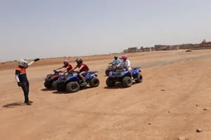 Hotel Le Chateau de Dades one