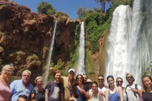 Hotel Le Chateau de Dades five