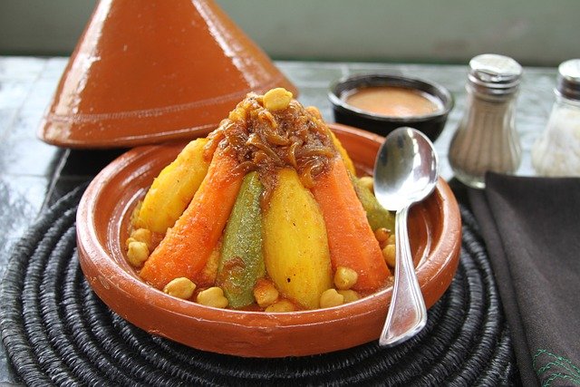 couscous in morocco | what to eat in morocco | top experiences in morocco holiday |